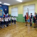 Ślubowanie klasy Ia